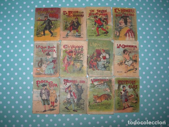 Libros de segunda mano: CALLEJA / 12 CUENTOS ANTIGUOS - Foto 1