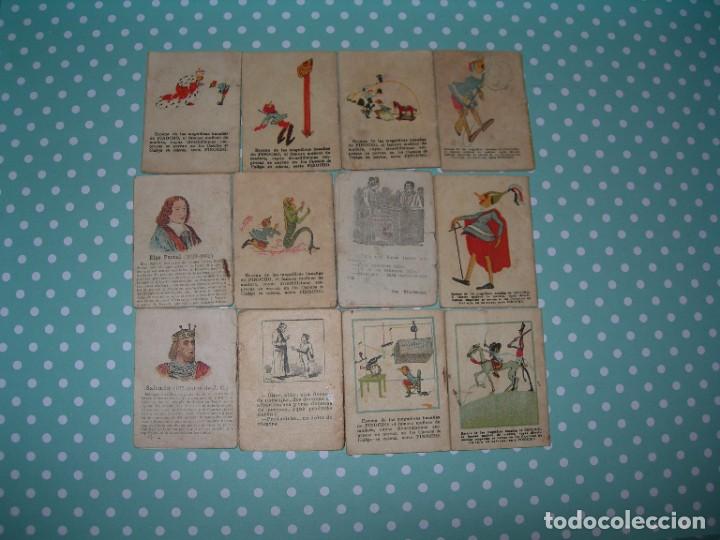 Libros de segunda mano: CALLEJA / 12 CUENTOS ANTIGUOS - Foto 2