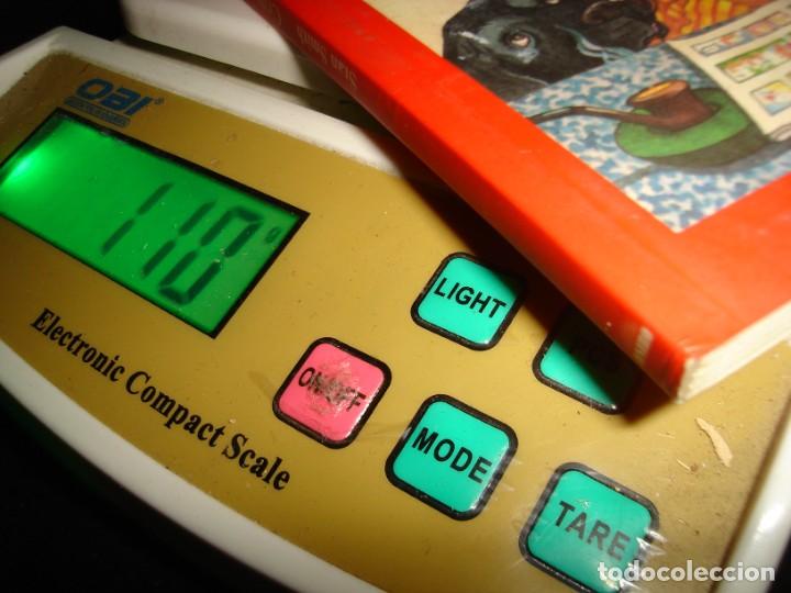 Libros de segunda mano: 18- CUENTO - CON TODO EL PESO DE LA LEY - STAN SMITH - Foto 2