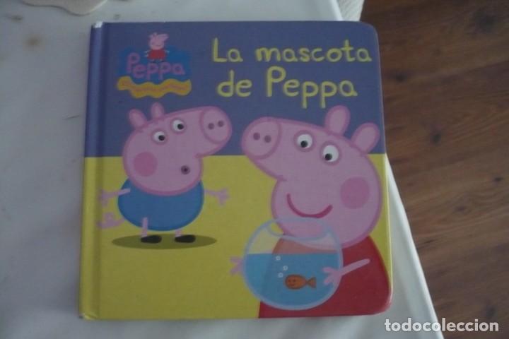 la mascota de peppa - Acquista Libri usati di fiabe e racconti per bambini  su todocoleccion