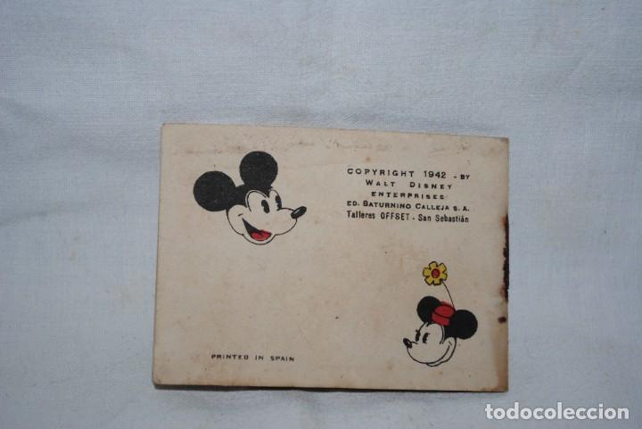 Libros de segunda mano: MICKEY , GRAN AVIADOR. - Foto 3