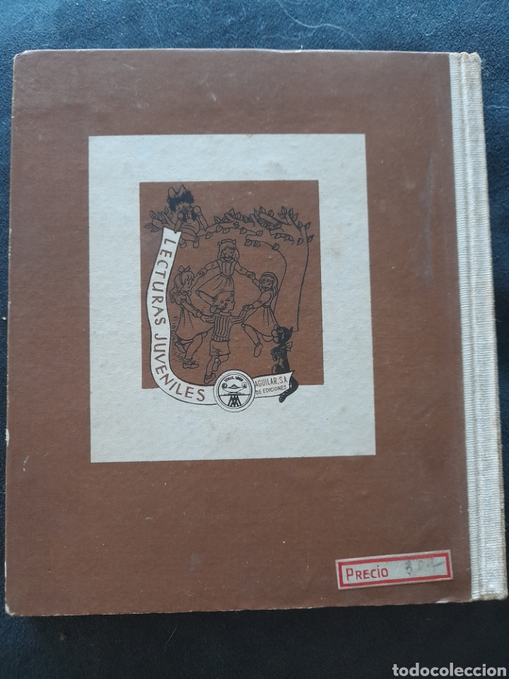 Libros de segunda mano: Las ni&ntilde;as modelo. Condesa de Segur - Foto 2