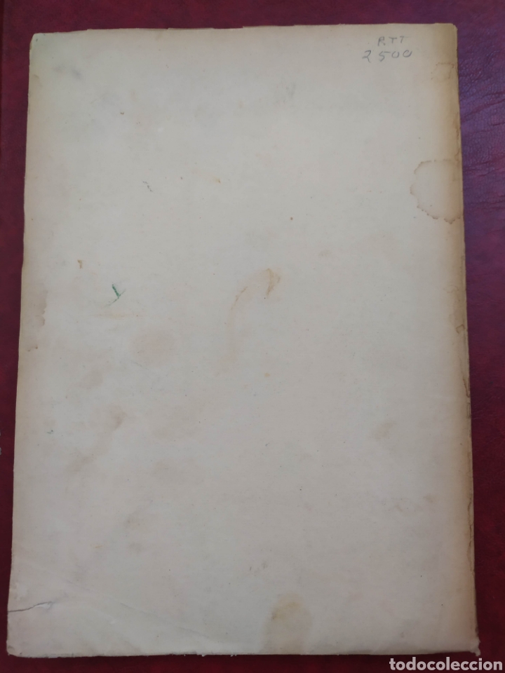 Libros de segunda mano: Poema del Pessebre. Joan Alavedra - Foto 6