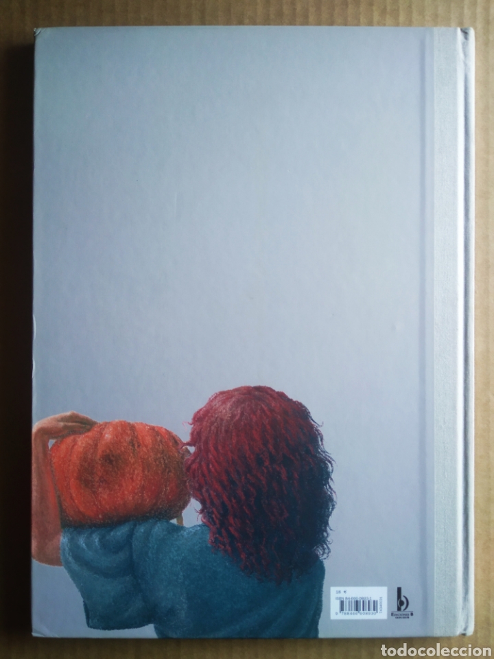 Libros de segunda mano: Cenicienta, por Charles Perrault e Isabelle Forestier (Ediciones B, 2003). - Foto 2