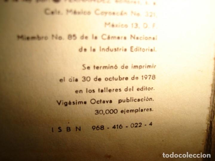 Libros de segunda mano: 23- PLATERO Y YO - JUAN RAM&Oacute;N JIM&Eacute;NEZ - Foto 3