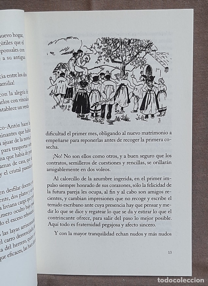Libros de segunda mano: Cuentos vascos. Juan Arzadun. - Foto 3