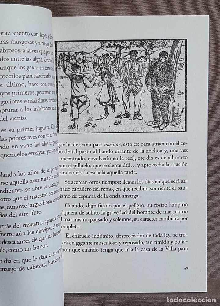Libros de segunda mano: Cuentos vascos. Juan Arzadun. - Foto 4