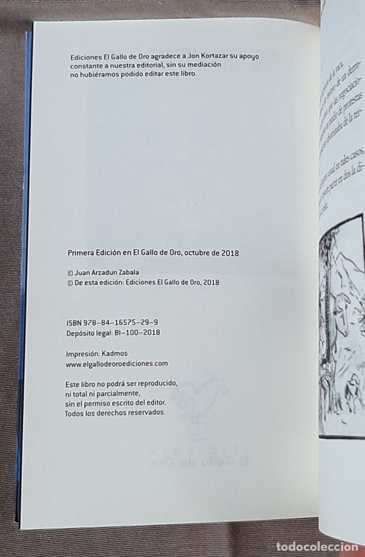 Libros de segunda mano: Cuentos vascos. Juan Arzadun. - Foto 5