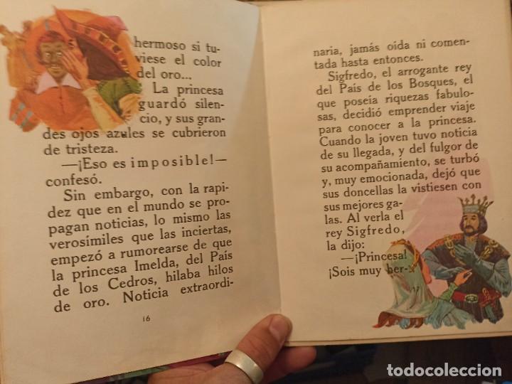 Libros de segunda mano: La casita de chocolate. - Foto 2