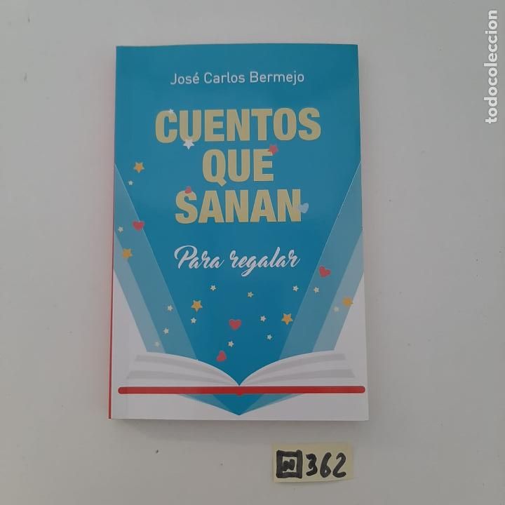 Libros de segunda mano: Cuentos que sanan - Foto 1