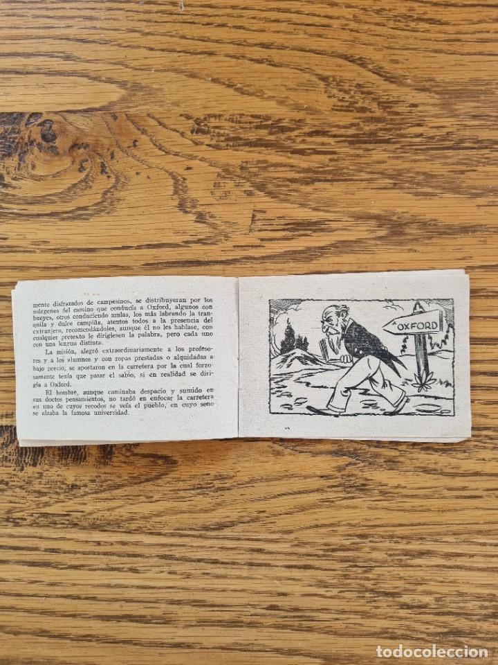 Libros de segunda mano: Cuentos Mariposa (Ameller) Cuarta Coleccion - Foto 4