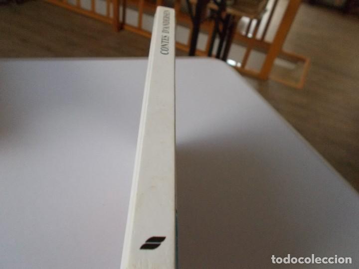 Libros de segunda mano: CONTES DANDERSEN Mar&iacute;a Pascual - Foto 2