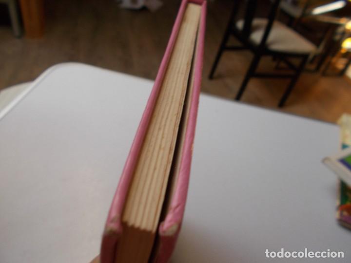 Libros de segunda mano: CLASSICS TORAY n&ordm; 8 Mar&iacute;a Pascual - Foto 3