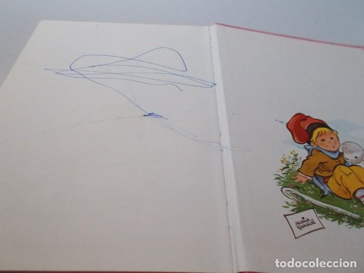 Libros de segunda mano: CLASSICS TORAY n&ordm; 8 Mar&iacute;a Pascual - Foto 5
