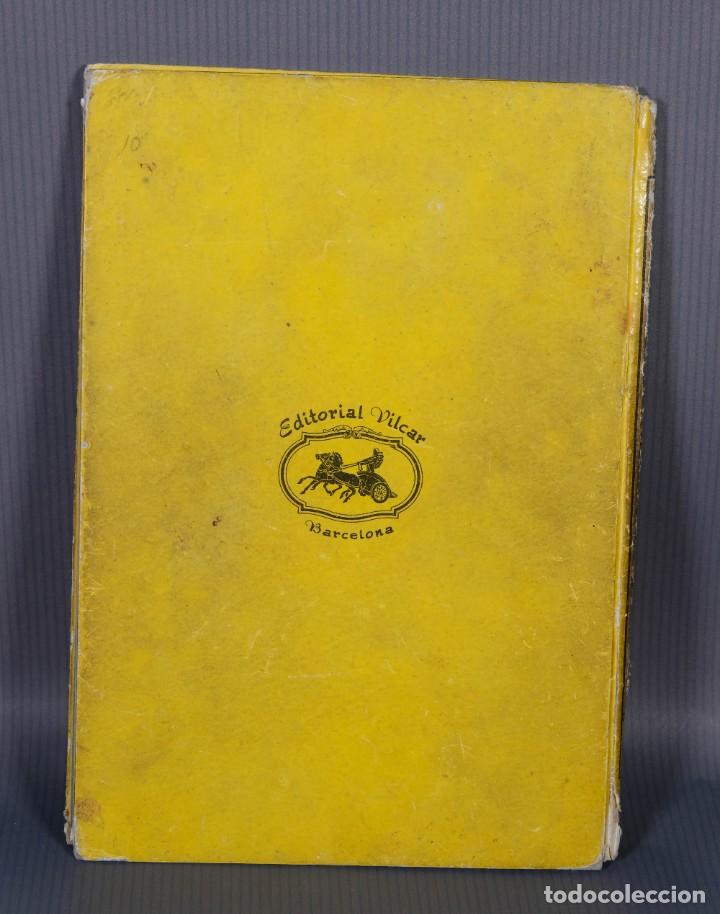 Libros de segunda mano: Dumbo Walt Disney Editorial Vilcar - Foto 2
