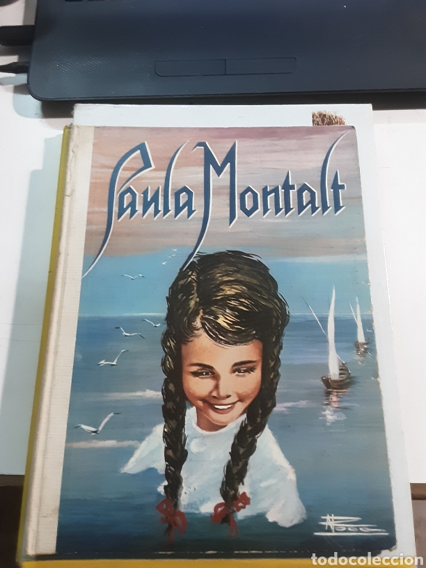 Libros de segunda mano: Paula Montalt - Foto 1