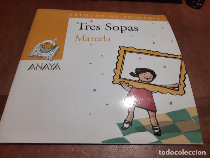 Gebrauchte B&uuml;cher: MARCELA + GUIA DE LECTURA DEL LIBRO. ANA GARCIA XIMENA MAIER. R&Uacute;STICA. BUEN ESTADO