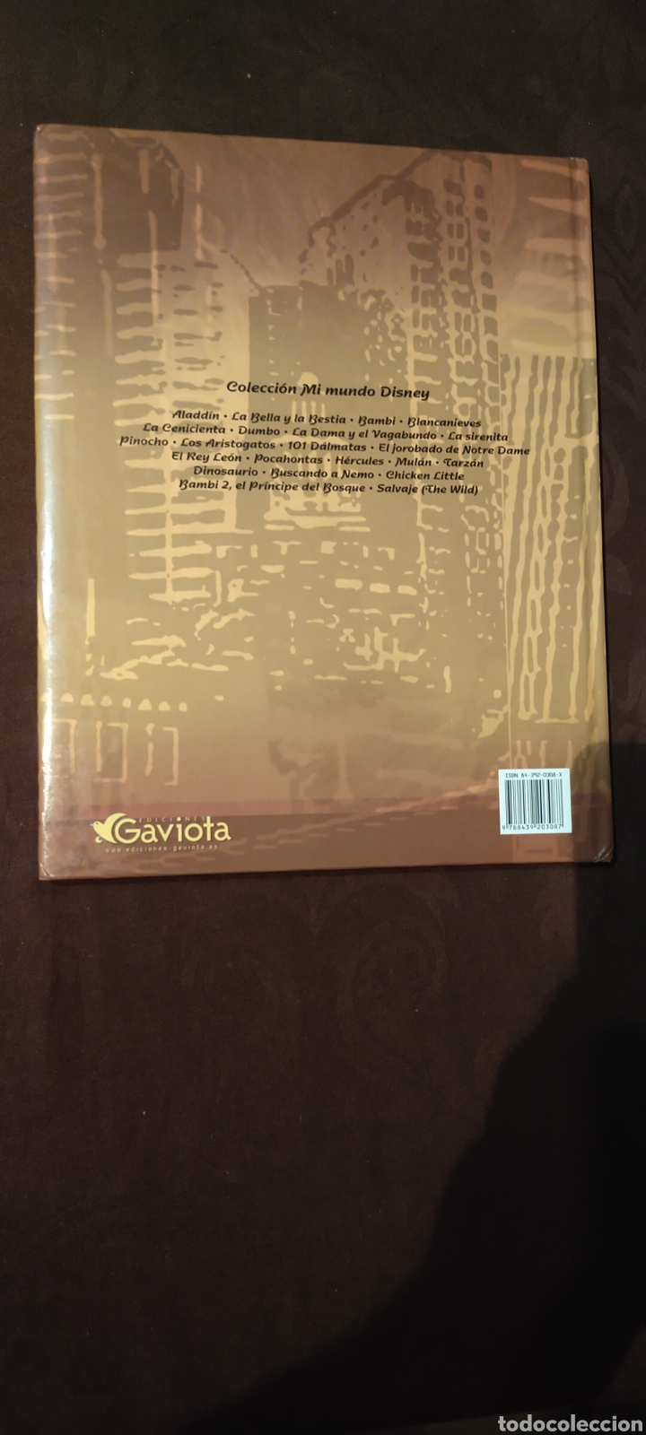 Libros de segunda mano: Salvaje - Foto 2