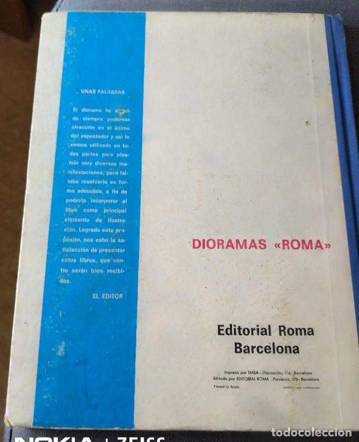 Libros de segunda mano: La Cenicienta- Dioramas Roma - Foto 5