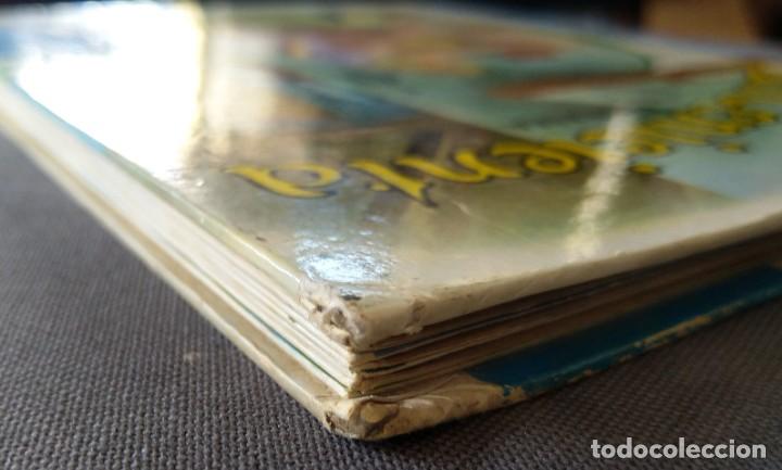 Libros de segunda mano: La Cenicienta- Dioramas Roma - Foto 8