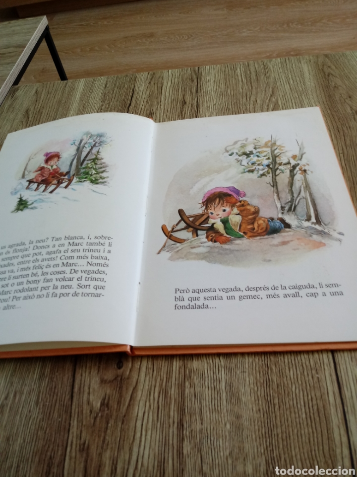 Libros de segunda mano: Marc . - Foto 3