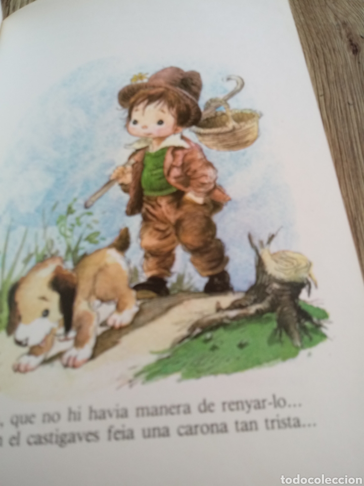 Libros de segunda mano: Marc . - Foto 4
