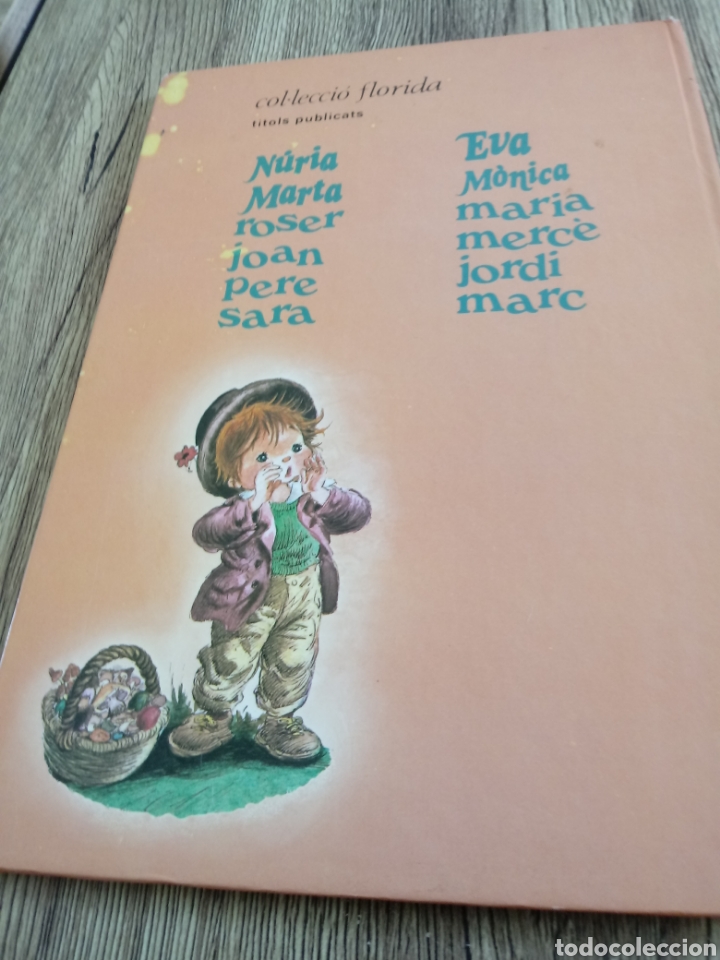Libros de segunda mano: Marc . - Foto 6