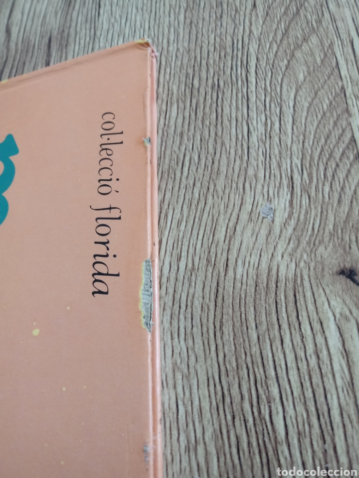 Libros de segunda mano: Marc . - Foto 7