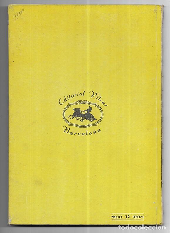 Libros de segunda mano: Griselida la pastora princesa. Col. Gacela - Foto 2