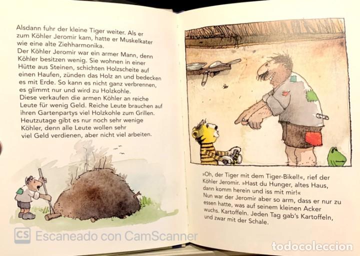Libros de segunda mano: JANOSCH............. - Foto 3