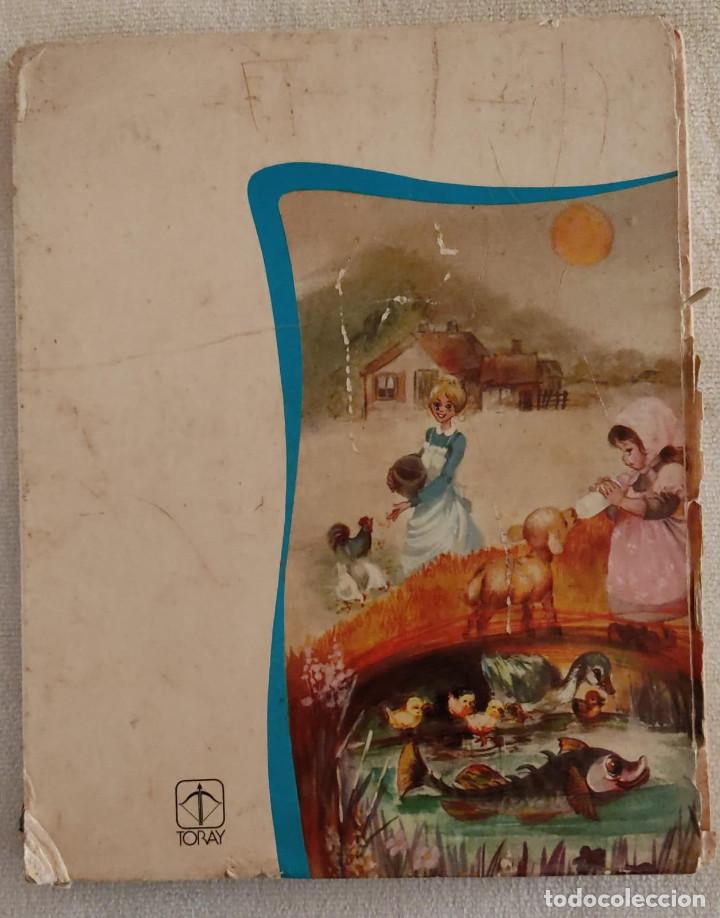 Libros de segunda mano: CUENTOS DE ENID BLYTON. - Foto 2