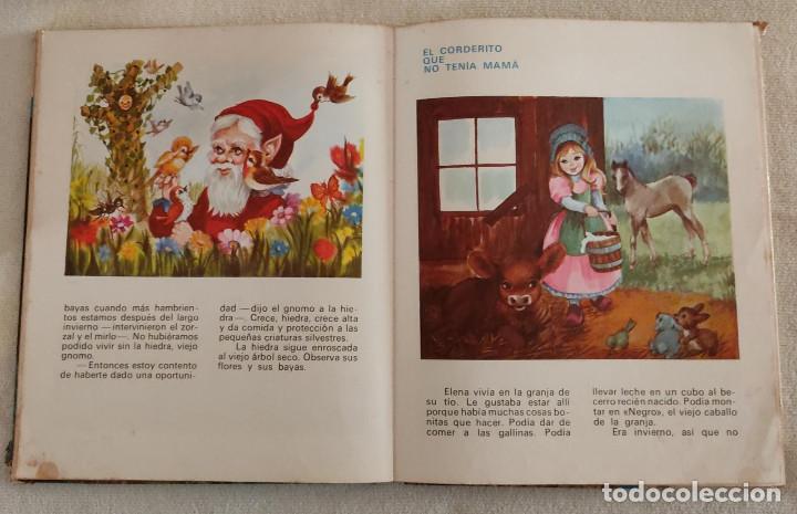 Libros de segunda mano: CUENTOS DE ENID BLYTON. - Foto 4
