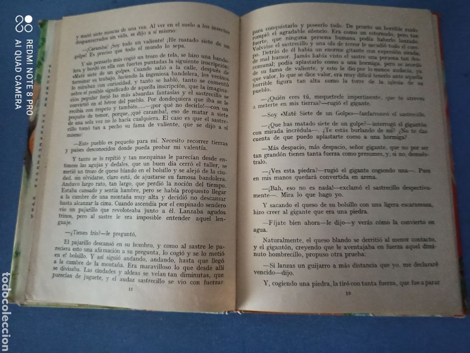 Libros de segunda mano: Cuentos de hadas famosos - Foto 6