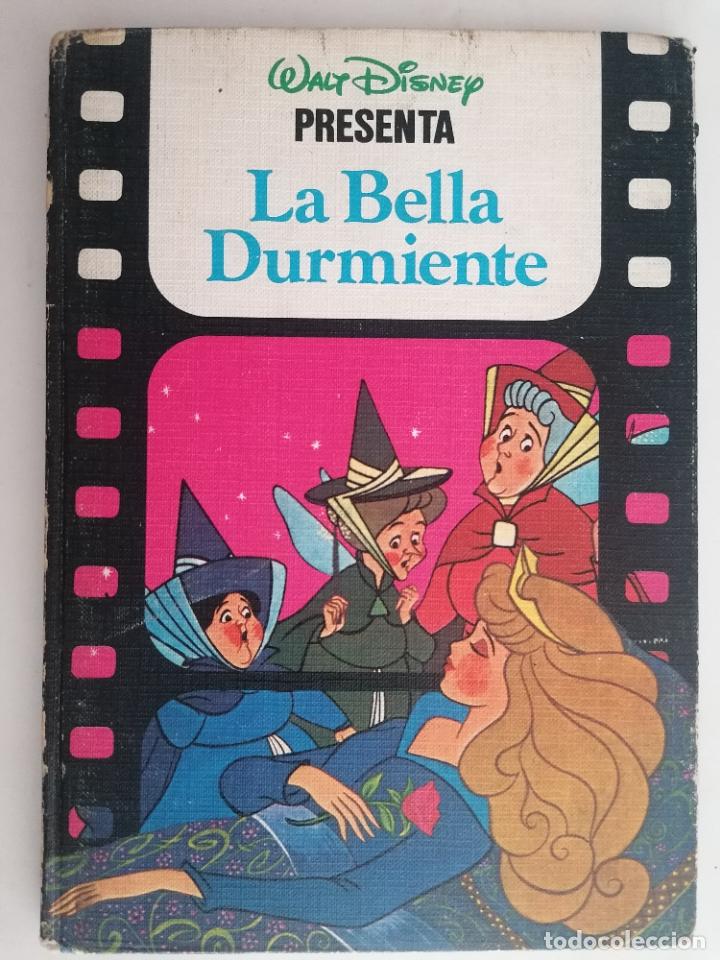 Libros de segunda mano: WALT DISNEY PRESENTA, LA BELLA DURMIENTE - Foto 1