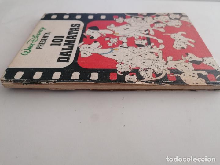 Libros de segunda mano: WALT DISNEY PRESENTA, 101 DALMATAS - Foto 2