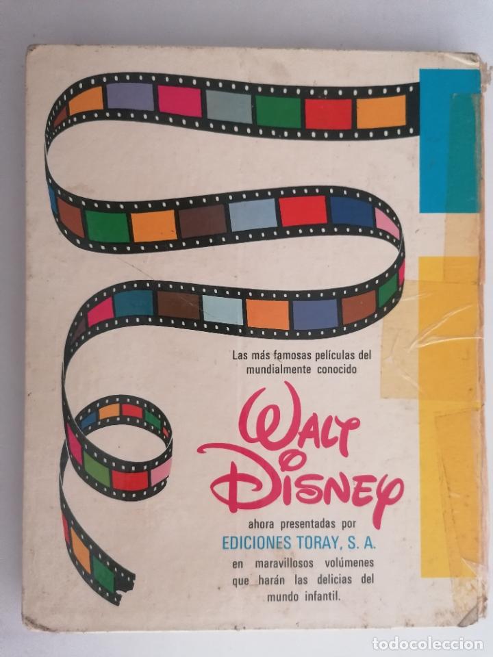 Libros de segunda mano: WALT DISNEY PRESENTA PETER PAN - Foto 3