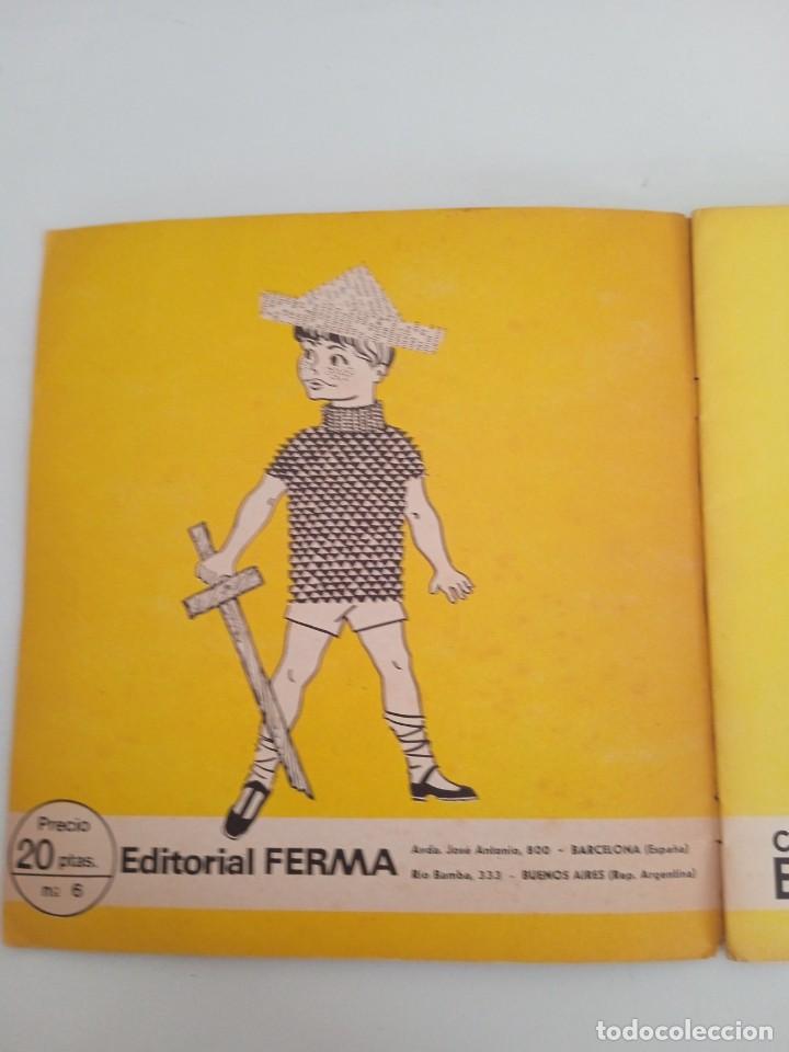 Libros de segunda mano: El gran Safari Edi. Ferma 1966 - Foto 2