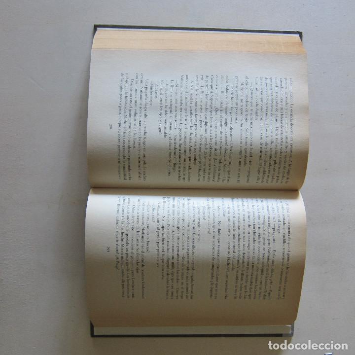 Libros de segunda mano: EL AMULETO DE SAMARKANDA - JONATHAN STROUD (MONTENA) - Foto 3
