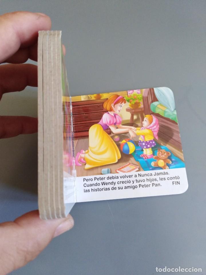 Libros de segunda mano: Cuento Peter pan (26) - Foto 2