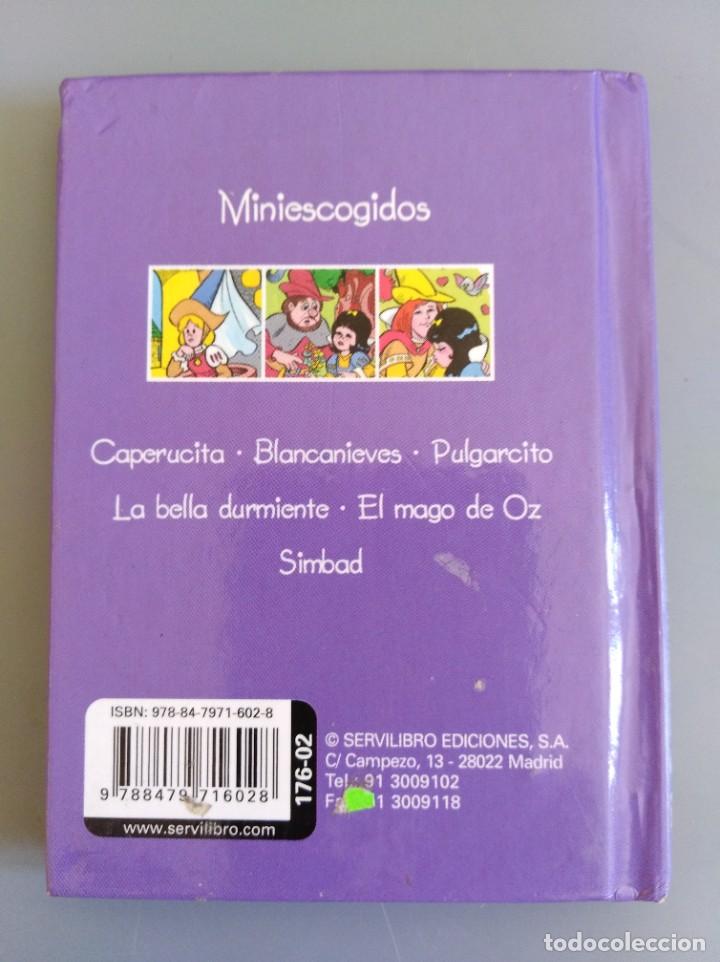 Libros de segunda mano: Cuento Blancanieves (26) - Foto 3
