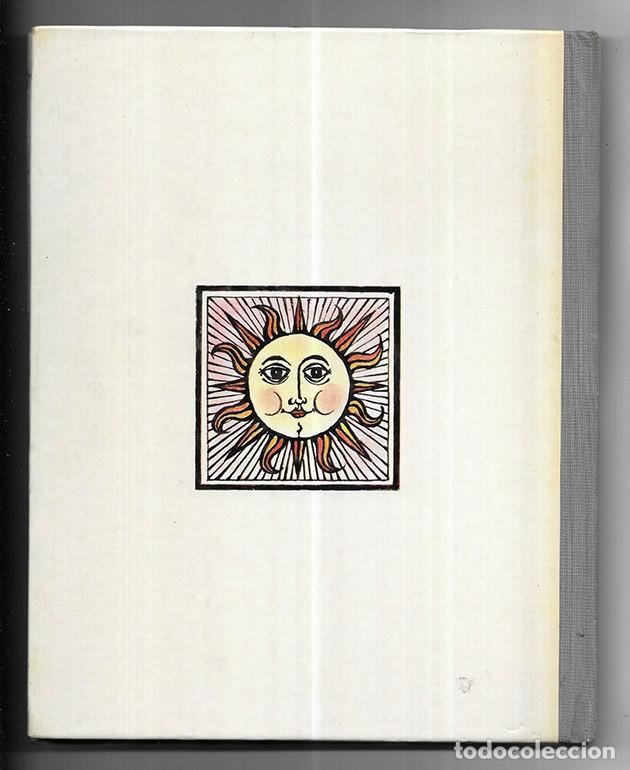 Libros de segunda mano: Castell del Sol dOr, El Grimm, Germans. 1984 - Foto 2