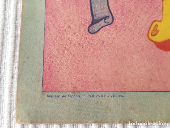 Libros de segunda mano: cuento de la Cenicienta Editorial Fher - Foto 7