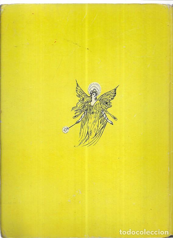 Libros de segunda mano: Cuentos de Hadas de Andersen. 2&ordf; serie Editorial Molino. 1957 - Foto 2