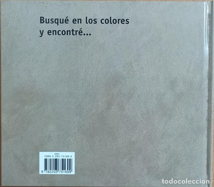 Libros de segunda mano: CORAZ&Oacute;N / CORRIENTE DE AIRE / CASTERMAN - 2002 EDITORIAL PANINI A ESTRENAR DE KIOSKO. - Foto 2