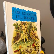 Los Enanitos Del Bosque Fritz Baumgarten Compra Venta En Todocoleccion los-enanitos-del-bosque-fritz-baumgarten-compra-venta-en-todocoleccion
