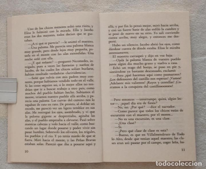 Libros de segunda mano: EL MAESTRO Y EL ROBOT. - Foto 3