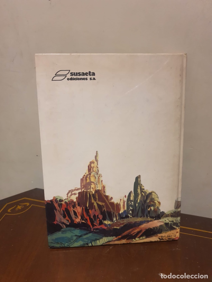 Libros de segunda mano: Libro las aventuras de tom sawyer - Foto 9