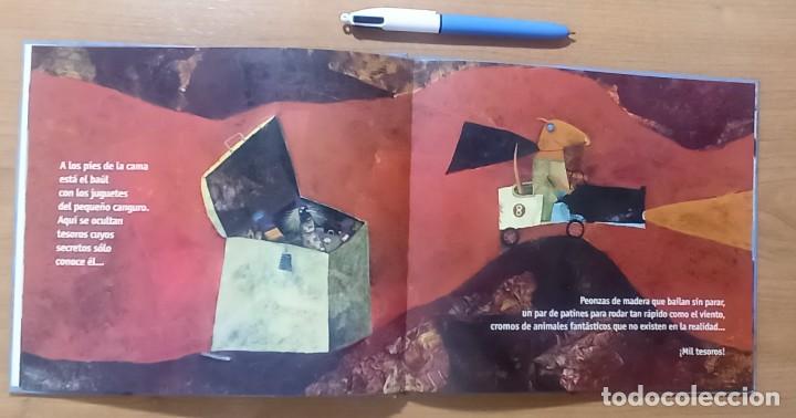Libros de segunda mano: EN LA BOLSA... - PANINI/CASTERMAN 2002 - NUEVO. - Foto 4