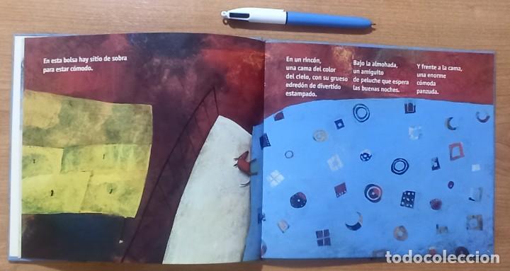 Libros de segunda mano: EN LA BOLSA... - PANINI/CASTERMAN 2002 - NUEVO. - Foto 6