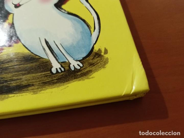 Libros de segunda mano: Pelambre y Pelusa - Sam Lloyd - Foto 5